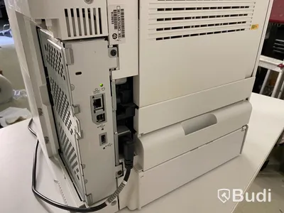 HP LaserJet Enterprise M604 skrivare