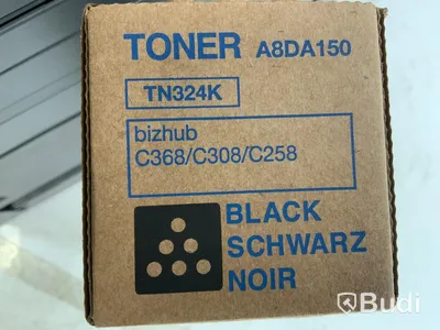 Multifunktionell skrivare Konica Minolta bizhub c308