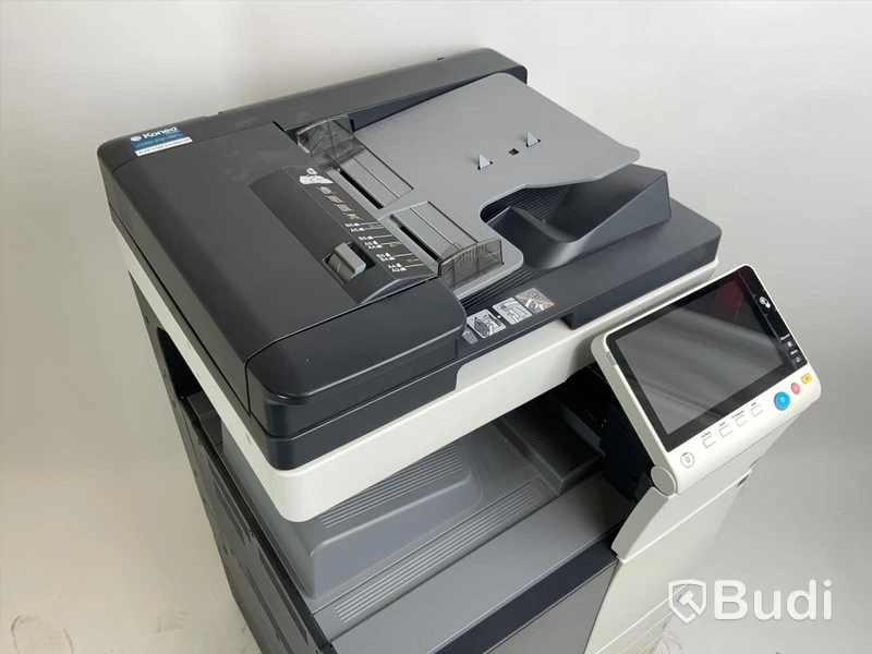 Multifunktionell skrivare Konica Minolta bizhub c308