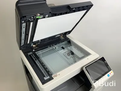 Multifunktionell skrivare Konica Minolta bizhub c308