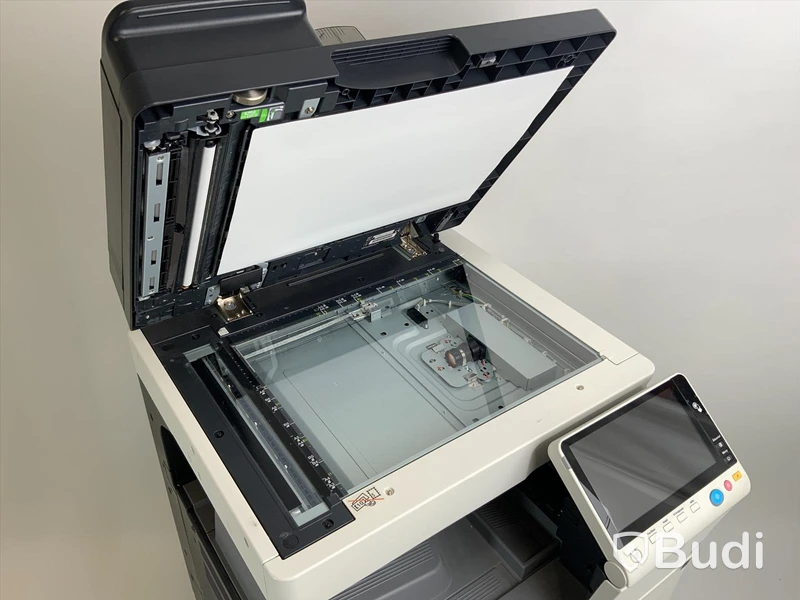 Multifunktionell skrivare Konica Minolta bizhub c308