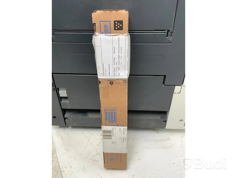 Multifunktionell skrivare Konica Minolta bizhub c308