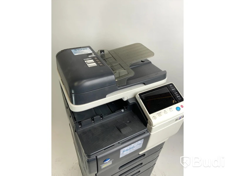 Multifunktionell skrivare Konica Minolta bizhub C3850FS