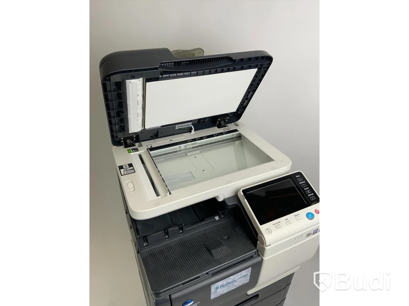 Multifunktionell skrivare Konica Minolta bizhub C3850FS