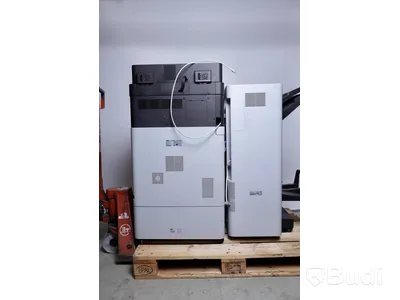 Multifunktionell skrivare Samsung MultiXpress X7600LX