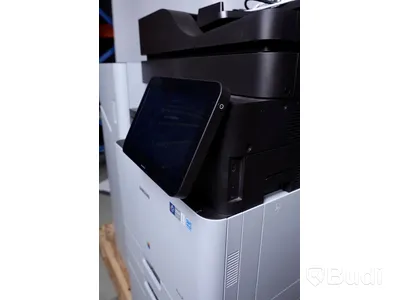 Multifunktionell skrivare Samsung MultiXpress X7600LX