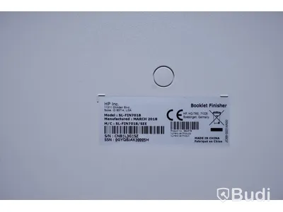 Multifunktionell skrivare Samsung MultiXpress X7600LX