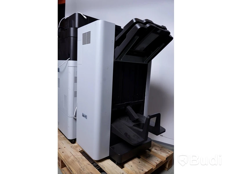 Multifunktionell skrivare Samsung MultiXpress X7600LX