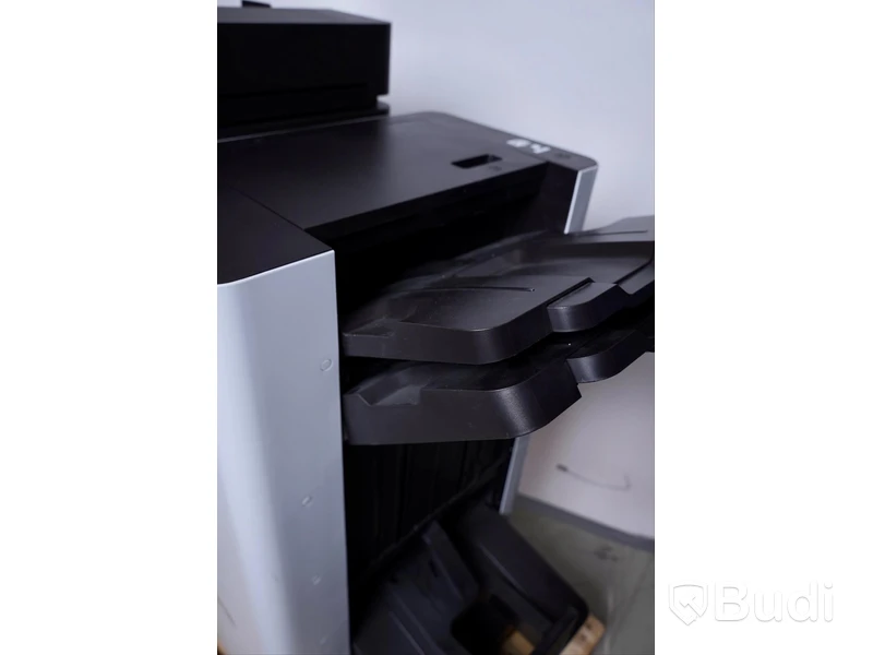 Multifunktionell skrivare Samsung MultiXpress X7600LX
