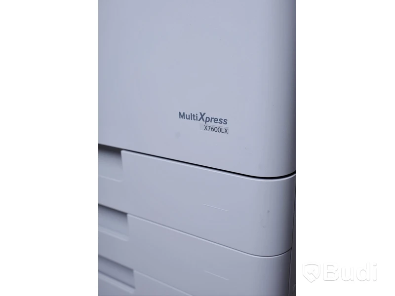 Multifunktionell skrivare Samsung MultiXpress X7600LX