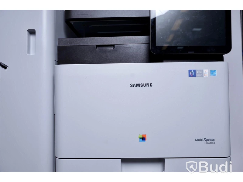 Multifunktionell skrivare Samsung MultiXpress X7600LX