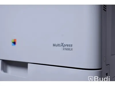 Multifunktionell skrivare Samsung MultiXpress X7600LX