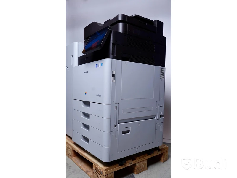 Multifunktionell skrivare Samsung MultiXpress X7600LX