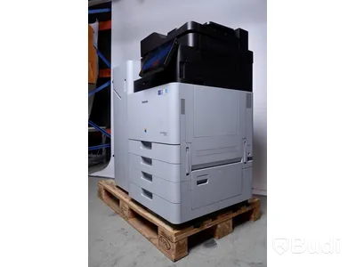 Multifunktionell skrivare Samsung MultiXpress X7600LX