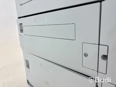 Skrivare / kopiator / skanner Epson Am-C4000, C781A