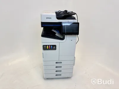 Skrivare / kopiator / skanner Epson Am-C4000, C781A