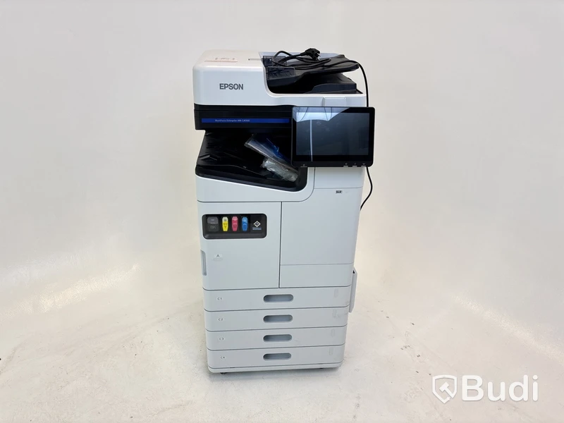 Skrivare / kopiator / skanner Epson Am-C4000, C781A