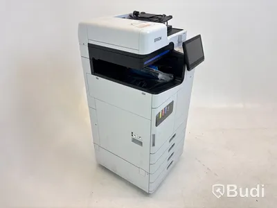 Skrivare / kopiator / skanner Epson Am-C4000, C781A