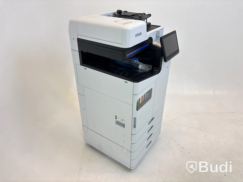 Skrivare / kopiator / skanner Epson Am-C4000, C781A