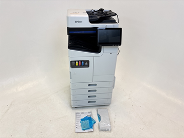 Skrivare / kopiator / skanner Epson Am-C4000, C781A