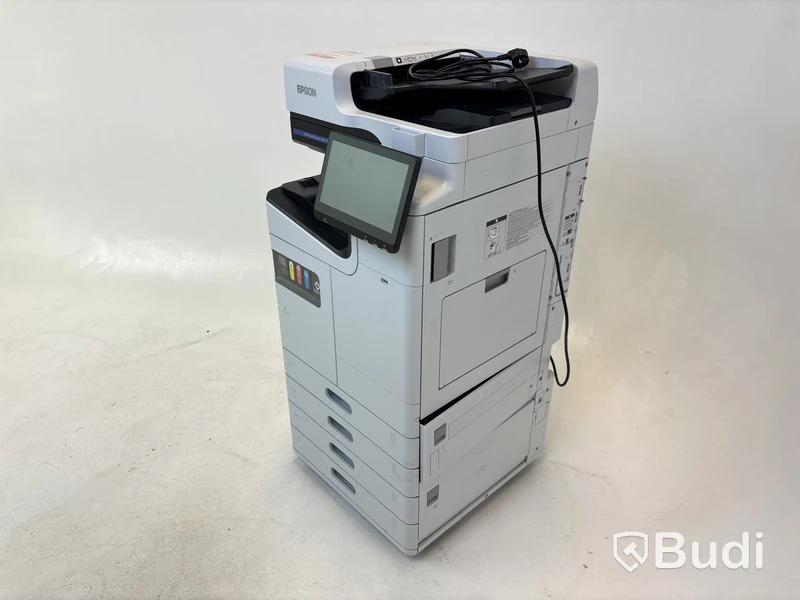 Skrivare / kopiator / skanner Epson Am-C4000, C781A