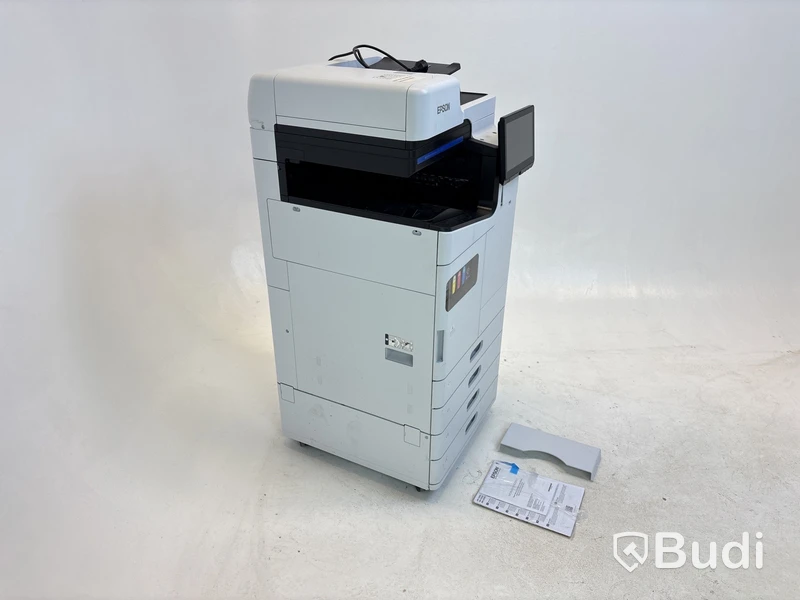 Skrivare / kopiator / skanner Epson Am-C4000, C781A