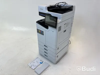 Skrivare / kopiator / skanner Epson Am-C4000, C781A