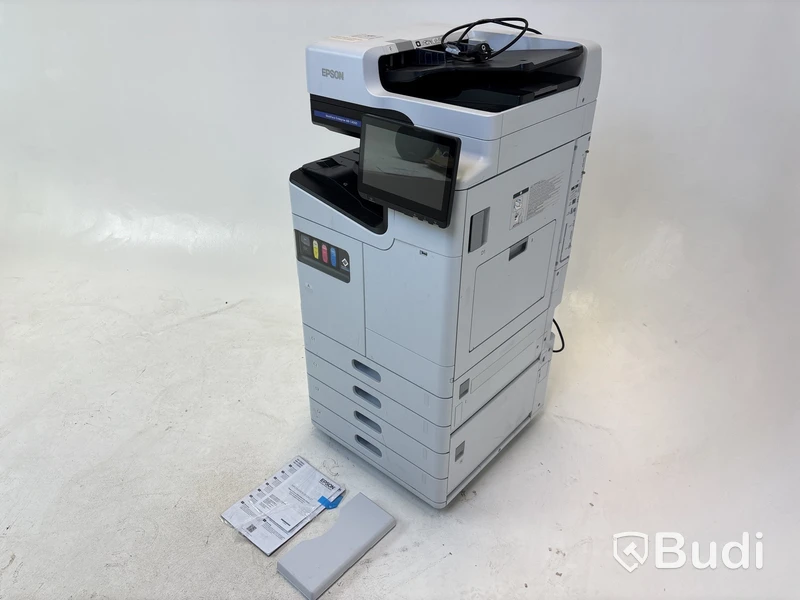 Skrivare / kopiator / skanner Epson Am-C4000, C781A