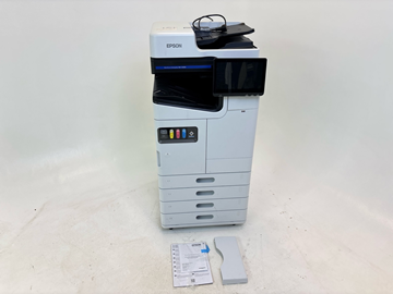 Skrivare / kopiator / skanner Epson Am-C4000, C781A