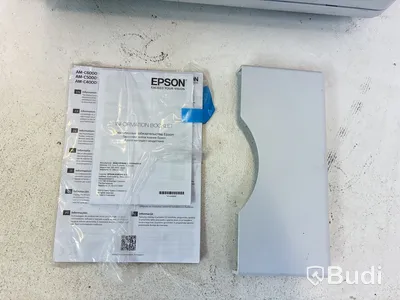 Skrivare / kopiator / skanner Epson Am-C4000, C781A