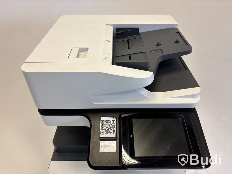 Skrivare/ kopiator/ skanner HP, Color LaserJet Flow E77822