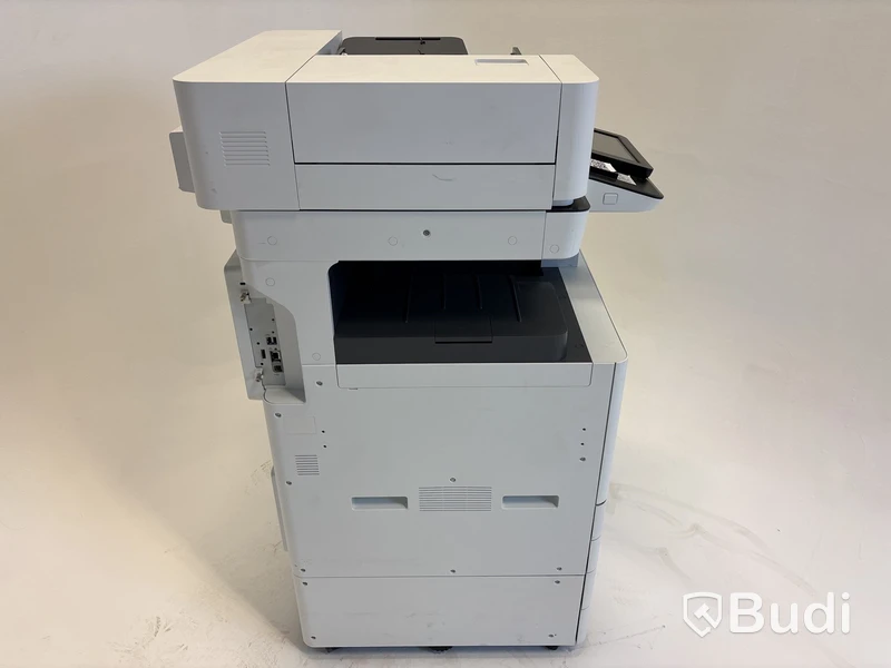 Skrivare/ kopiator/ skanner HP, Color LaserJet Flow E77822