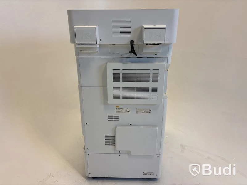 Skrivare/ kopiator/ skanner HP, Color LaserJet Flow E77822