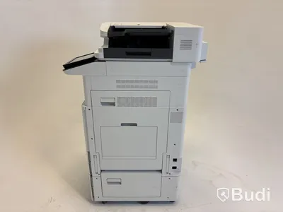 Skrivare/ kopiator/ skanner HP, Color LaserJet Flow E77822