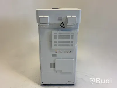 Skrivare/ kopiator/ skanner HP, Color LaserJet Flow E77822 och 2 st. Toner HP, Magenta W9193MC och Cyan W9191MC