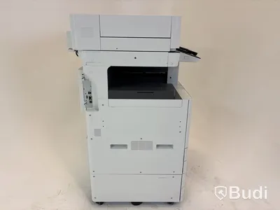 Skrivare/ kopiator/ skanner HP, Color LaserJet Flow E77822 och 2 st. Toner HP, Cyan W9041MC och Amarillo yellow W9042MC