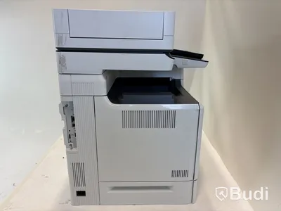 Skrivare HP, Color LaserJet Enterprise MFP M681
