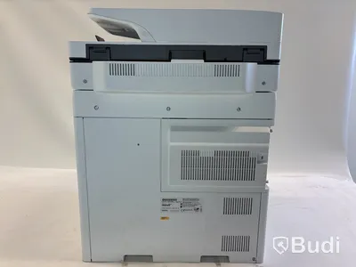 Skrivare HP, Color LaserJet Enterprise MFP M681