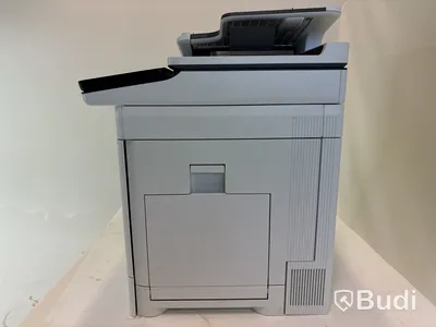 Skrivare HP, Color LaserJet Enterprise MFP M681