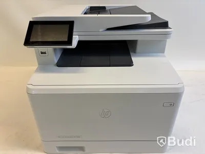 Skrivare HP, Color LaserJet Enterprise MFP M480