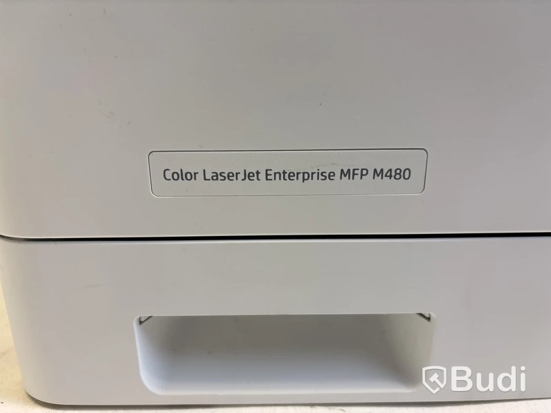 Skrivare HP, Color LaserJet Enterprise MFP M480