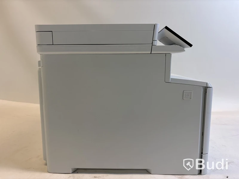 Skrivare HP, Color LaserJet Enterprise MFP M480