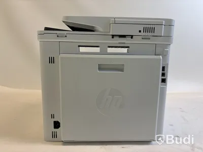 Skrivare HP, Color LaserJet Enterprise MFP M480