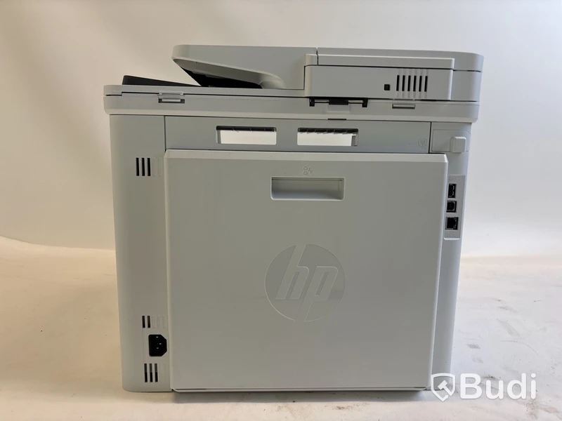 Skrivare HP, Color LaserJet Enterprise MFP M480