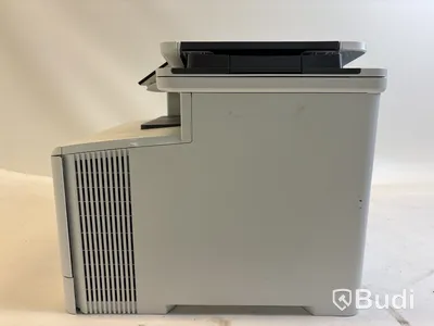 Skrivare HP, Color LaserJet Enterprise MFP M480