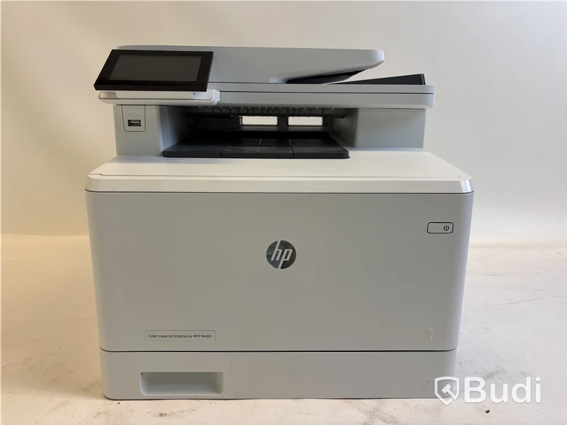 Skrivare HP, Color LaserJet Enterprise MFP M480