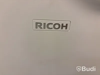Skrivare/ kopiator/ skanner Ricoh, MP C3503