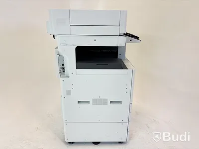 Skrivare/ kopiator/ skanner HP, Color LaserJet Flow E77822 och 1 st. Toner HP Cyan W9191MC