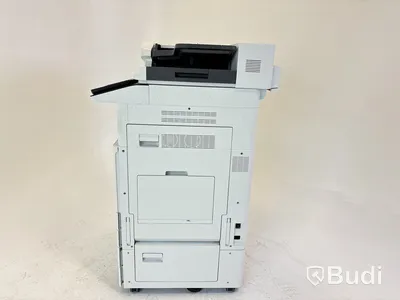 Skrivare/ kopiator/ skanner HP, Color LaserJet Flow E77822 och 1 st. Toner HP Cyan W9191MC