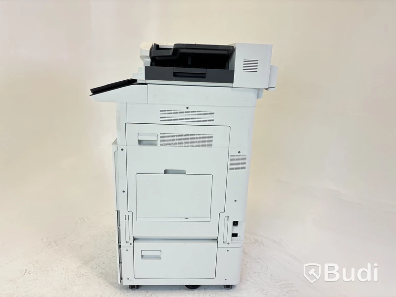 Skrivare/ kopiator/ skanner HP, Color LaserJet Flow E77822 och 1 st. Toner HP Cyan W9191MC